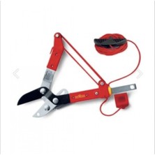 Wolf Garden Rc-M Örs Tipi Yüksek Dal Kesme Makası Orijinal Almanya Üretimidir.