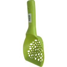 Mestore Markapet Kedi Kumu Küreği x Large 15 x 9 x 31 cm Yeşil - SF-ST00388-YSL