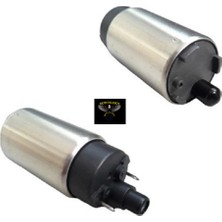 Moto Ulusoy Honda PCX125 150 2011-2020 Benzin Yakıt Pompası DIO110 Actıva S125 SPACY110 ALPHA110