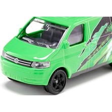 Nacario Siku Vw Transporter Oyuncak