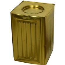 Saf Vazelin 15 kg Teneke - OEM458-10242