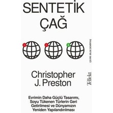 Nacario Sentetik Çağ