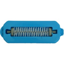 Plastik Star Tekli Gırgır Karışık Renk ZP-105 - OEM458-10670