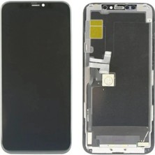 SDT iPhone 11 Dokunmatik Ekran Çipli (Incell)