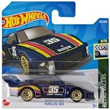 Nacario 1:64 Retro Racers 935 HCT96