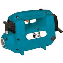 Mestore Cat Power 702 Betoncu Vibratörü 3 Hp 4 Metre Set - 86985543115301