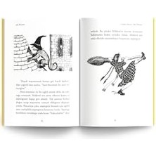 Nacario Cadılar Okulu 2 - Okul Başlıyor