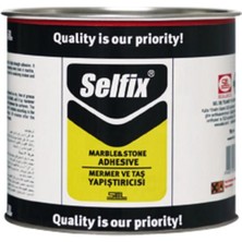 Mestore Selfix Mermer ve Granit Yapıştırıcı 1000 gr - 8696071025503