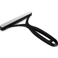 Mestore Markapet Silikon Çift Taraflı Tiftik ve Tüy Toplayıcı 12.5 Cm*14 cm Gri - Sf-Tftktplyc-Gr