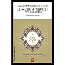 Nacario Ilimlerin Tertibi: Tertibu'l L-Ulüm