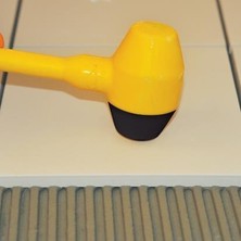 Mestore Dekor 327 Lastik Tokmak 500 gr - 8695013003272