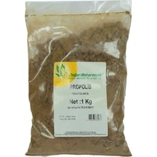 Propolis Ekstrakt Öğütülmüş Toz 1000 gr Paket - OEM458-10654
