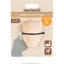 Mestore Beeztees Yavru Köpek Sumo Mını Dental Oyuncak Xs 3-6 kg - 556-626661