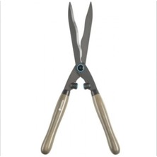 Gardena 12300 Nature Cut Çit Budama Makası Orijinal Almanya Üretimidir