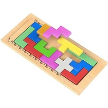 Nacario Penta Blook Zeka ve Oyunu (Kapak Değişebilir)