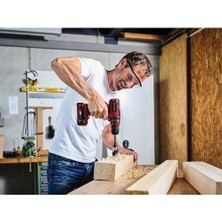 Mestore Einhell Tc CD 18/35 Li (1x1,5 Ah) Tek Akülü Vidalama - 4006825633078