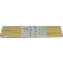 Çöp Şiş Bambu Şişleri 25 cm Takribi 100 Adet 1 Paket - OEM458-10720