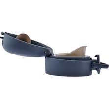 Nacario Skyfall Çelik Sızdırmaz Termos 350 ml Mavi