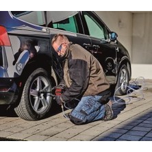 Mestore Einhell Tc Pw 610 Havalı Darbeli Somun Sökme Sıkma - 4006825639971