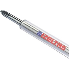 Mestore Izeltaş 4550 Elektrik Yıldız Kontrol Kalemi 190 mm - 9996670571036