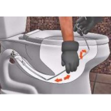 Mestore Eltos EKA10 Kanal Açma Teli 10 Metre - 8698532264223