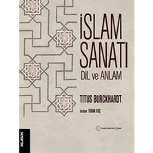 Nacario Islam Sanatı Dil ve Anlam (Kapak Değişebilir)