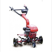 Honda Antrac GX200 Çapa Makinası 2+1 Şanzımanlı Benzinli