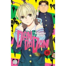 Nacario Dandadan, Vol. 10