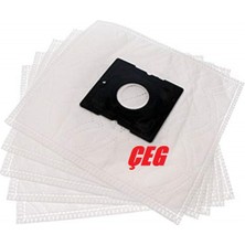 Fakir Viper Turbo  Süpürge Torbası Uyumlu  Model Çeg