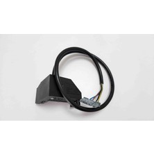 Baymak Falke Dolce Kombi Ateşleme Trafosu