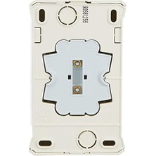 Nacario Krem Ikili Toprakli Priz