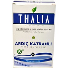 Ardıç Katranlı Saç Dökülmesine ve Kepeğe Karşı Şampuan 300 ml - OEM458-438