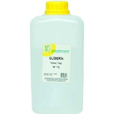 Gliserin Yağı Pet Bidon 1000 gr - OEM458-7961