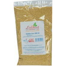 Galeta Unu 200 gr Paket - OEM458-10204