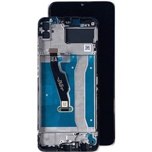 SDT Y6P LCD Ekran Dokunmatik Çıtalı (Siyah)