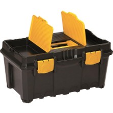 Mestore Portbag AP03 19'' Stilo Takım Çantası Organizerli - 8691311136193