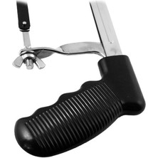 Nacario 25304 Hassas Kesim Demir Testeresi, 25.4cm