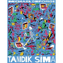 Nacario Tanıdık Sima