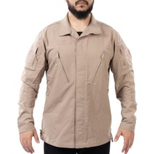 Ballistic Defence | Warden 1.0 Operasyonel Tişört - Bej