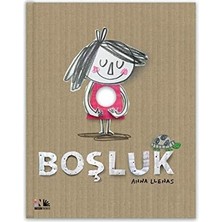 Nacario Boşluk (Ciltli): Nesin Yayınevi