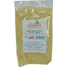 Susam Beyaz 100 gr Paket - OEM458-10646
