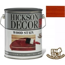 Mestore Hickson Decor Wood Stain 5 Lt Western - 8699036629044