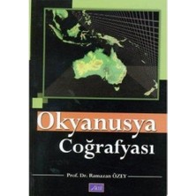 Nacario Okyanusya Coğrafyası