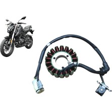 Voge R125 Statör - 270010533-0001