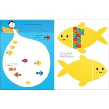 Nacario Fingerprint Activities