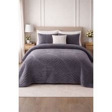 Ecem Home Merinos Çift Kişilik Battaniye