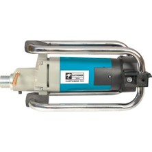 Mestore Catpower 701 Betoncu Vibratörü 4 Metre 38 mm Hortumlu - 8698554311235