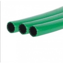 Mestore Sertsan 1'lik Garden Örgülü Bahçe Hortumu 5 Metre - 5555222004374