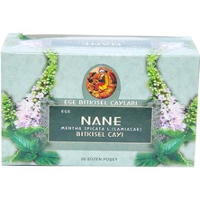 Nane Bitki Çayı 20 Süzen Poşet - OEM458-8589