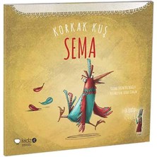 Nacario Korkak Kuş Sema